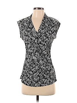 Vince Camuto Short Sleeve Top (view 1)