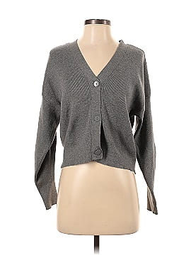 Zara Cardigan (view 1)