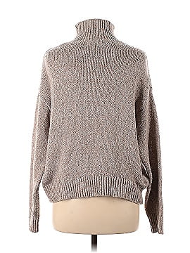 Shein Turtleneck Sweater (view 2)