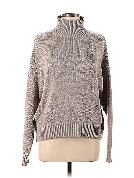 Shein Turtleneck Sweater (view 1)