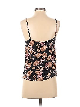 MNG Sleeveless Blouse (view 2)