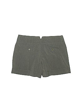 BCBGMAXAZRIA Khaki Shorts (view 2)