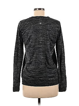 Lululemon Athletica Long Sleeve T-Shirt (view 2)