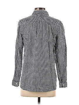 J.Crew Long Sleeve Button-Down Shirt (view 2)