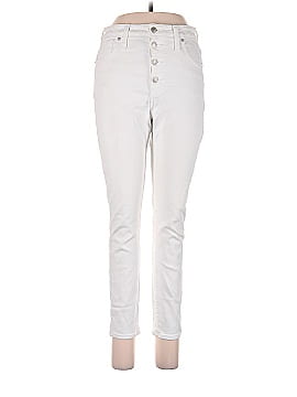 Madewell Jeans (view 1)