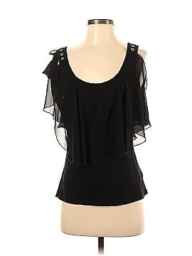 Thalia Sodi Sleeveless Blouse (view 1)