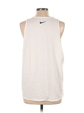 Nike Sleeveless T-Shirt (view 2)