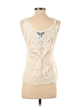 Cynthia Rowley TJX Sleeveless Blouse (view 2)