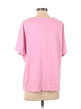 Isaac Mizrahi LIVE! Short Sleeve T-Shirt (view 2)