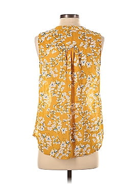 Fun2Fun Sleeveless Blouse (view 2)