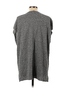 Eileen Fisher Short Sleeve Top (view 2)