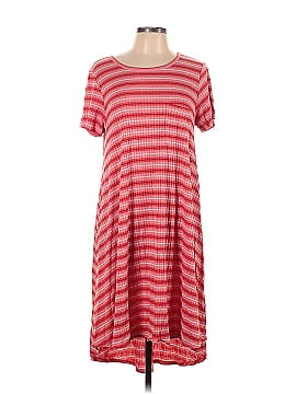 Lularoe Casual Dress (view 1)