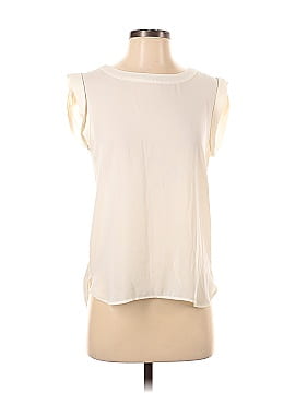 Ann Taylor Factory Sleeveless Blouse (view 1)