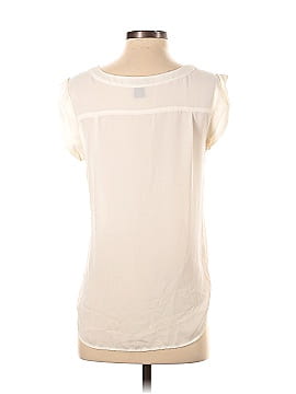 Ann Taylor Factory Sleeveless Blouse (view 2)