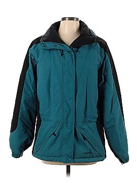 L.L.Bean Snow Jacket (view 1)