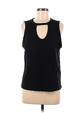 n:Philanthropy Sleeveless T-Shirt (view 1)