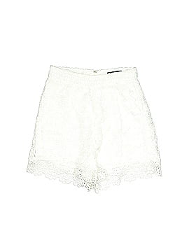 Shein Dressy Shorts (view 1)