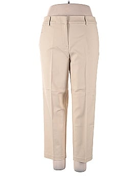 Ann Taylor LOFT Khakis (view 1)