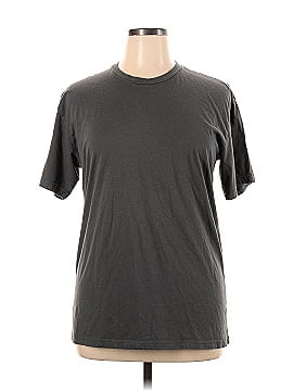 Classic Short Sleeve T-Shirt (view 1)