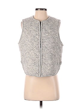 Madewell Vest (view 1)