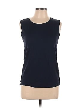 Alfani Sleeveless T-Shirt (view 1)