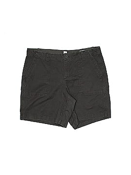 Gap Khaki Shorts (view 1)