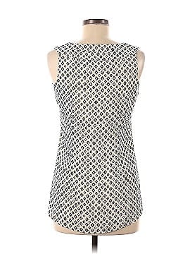 CAbi Sleeveless Blouse (view 2)