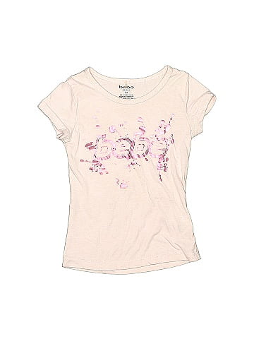 Bebe Short Sleeve T-Shirt (view 1)