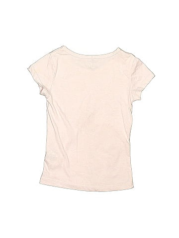 Bebe Short Sleeve T-Shirt (view 2)