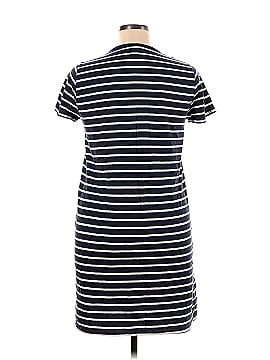 J.Crew Factory Store Casual Dress (view 2)