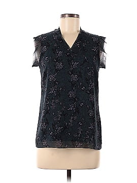 CAbi Sleeveless Blouse (view 1)