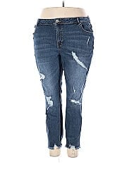 Eloquii Jeans