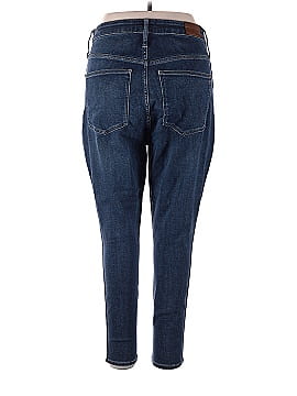 Madewell Jeans (view 2)