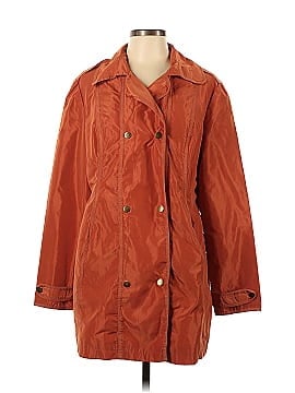 Due+2 Raincoat (view 1)