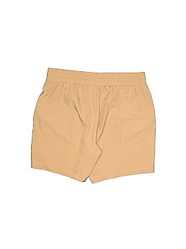 Mondetta Khaki Shorts (view 2)