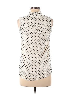 J.Crew Sleeveless Blouse (view 2)