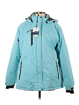 Assorted Brands Snow Jacket (view 1)