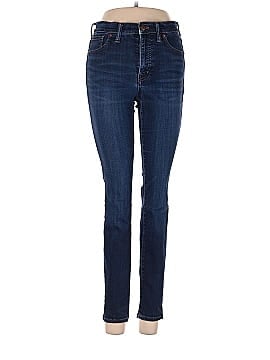 Madewell Jeans (view 1)