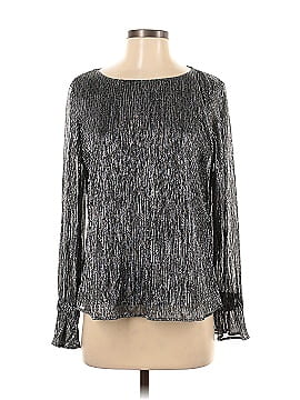 Banana Republic Long Sleeve Blouse (view 1)