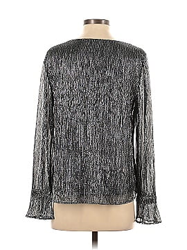 Banana Republic Long Sleeve Blouse (view 2)