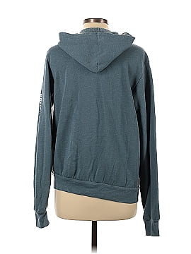 The Honest Co. Zip Up Hoodie (view 2)