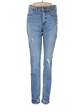 Madewell Jeans (view 1)