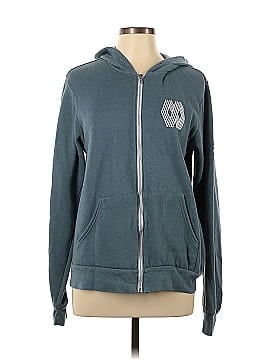 The Honest Co. Zip Up Hoodie (view 1)