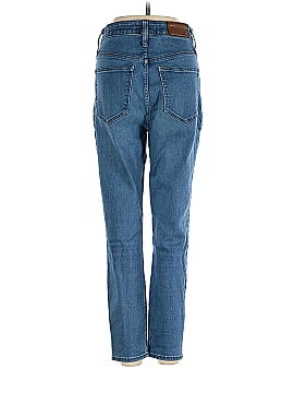 Madewell Jeans (view 2)