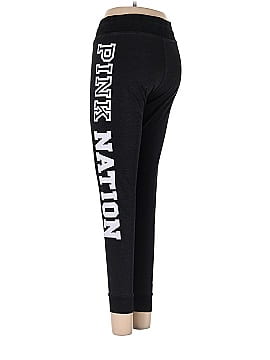 Victoria's Secret Pink Sweatpants (view 2)