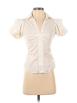 Karen Millen Sleeveless Blouse (view 1)