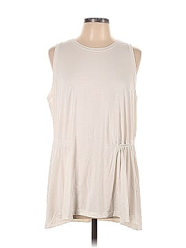 Athleta Sleeveless Blouse (view 1)