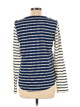 Madewell Long Sleeve T-Shirt (view 2)