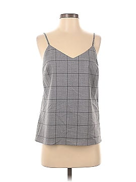 Banana Republic Sleeveless Blouse (view 1)