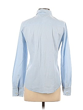 J.Crew Long Sleeve Button-Down Shirt (view 2)